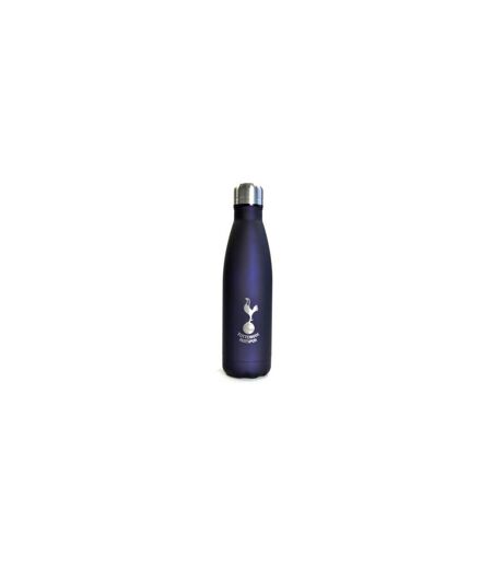 Tottenham Hotspur FC Drinks Bottle (Blue) (One Size) - UTBS1984