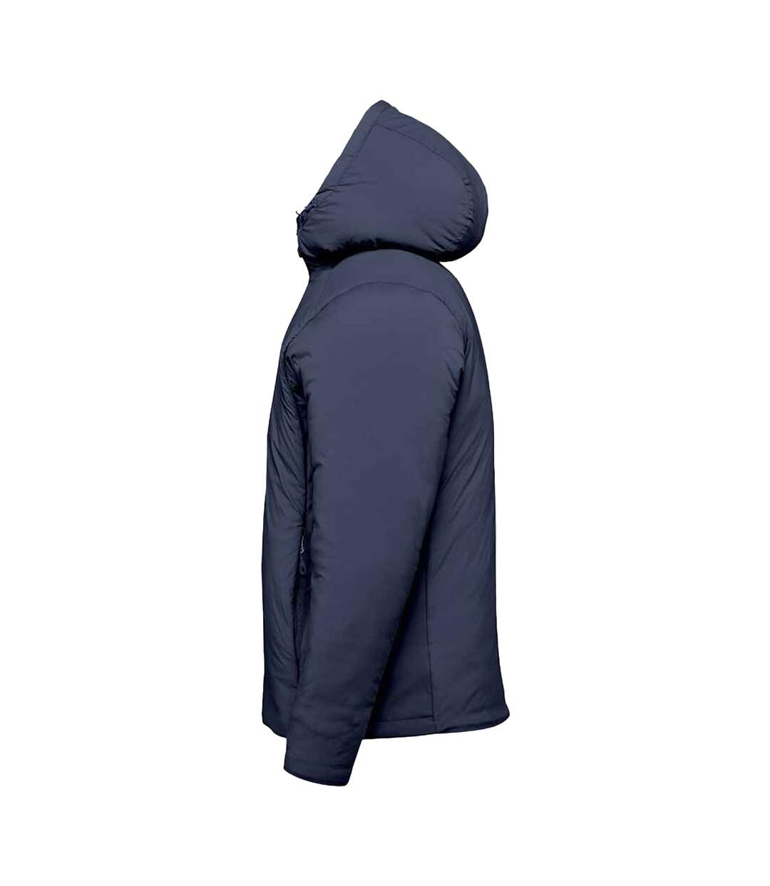 Mens Cascadia Thermal Jacket Midnight Stormtech-3