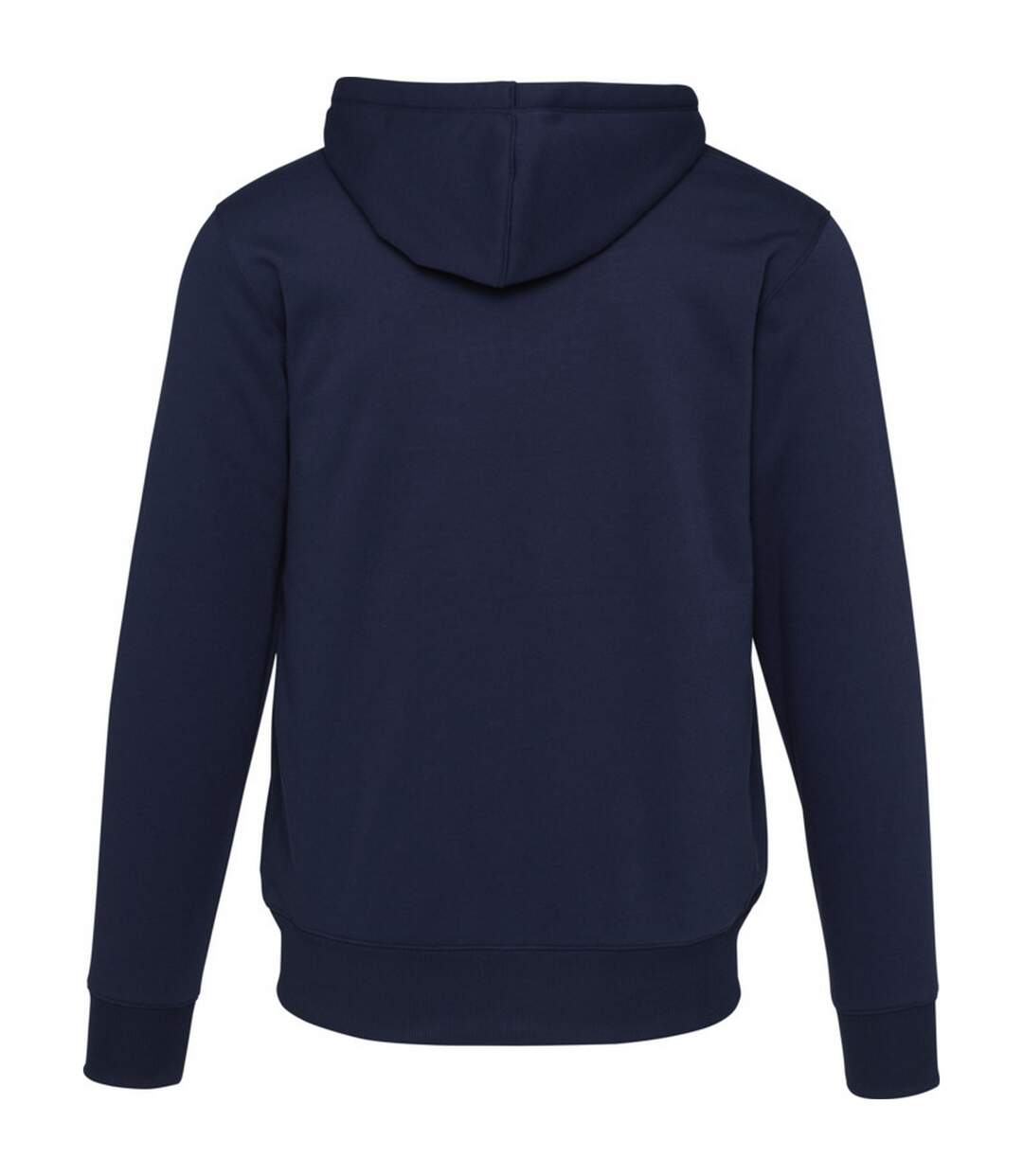 Veste À Capuche Natron Adulte Bleu Marine Elevate NXT-2