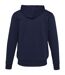 Veste À Capuche Natron Adulte Bleu Marine Elevate NXT-2