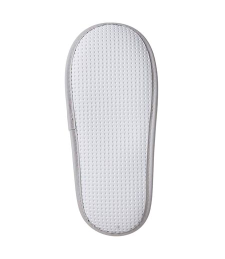 Chaussons de bain PURE