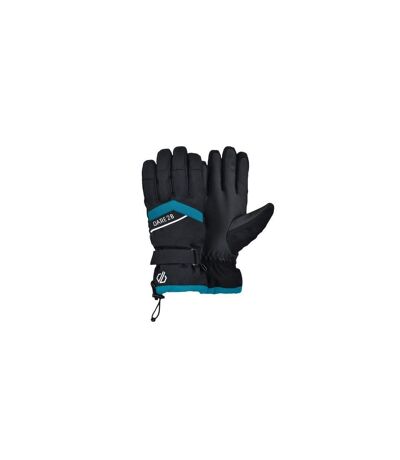 Dare 2B Womens/Ladies Charisma Ski Gloves (Dark Denim/Nightfall Navy) - UTRG5690