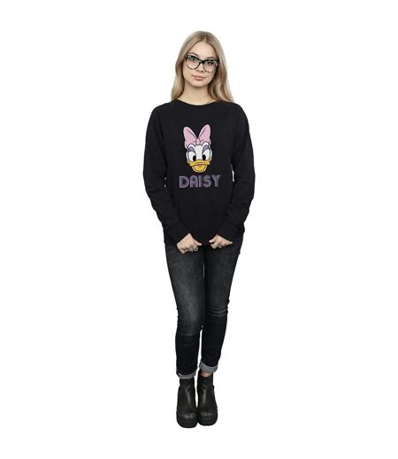 Disney - T-shirt - Femme (Noir) - UTBI418
