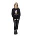 Disney - T-shirt - Femme (Noir) - UTBI418-3