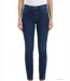 Jean Femme Tissu Stretch Louna1 Bleu Stone Used (Mayflower)-4