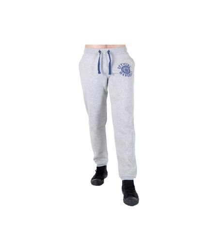 Pantalon Us Marshall Official V2 Gris   Bleu