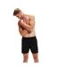 Mens Prime Leisure Swim Shorts Black Speedo-1