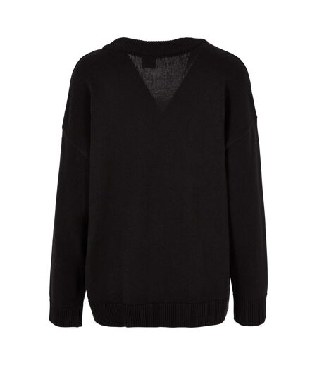 Cardigan Femme Noir Urban Classics