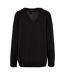 Cardigan Femme Noir Urban Classics-2