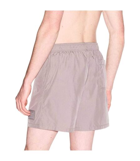 Short De Bain Homme Beige Armani Exchange