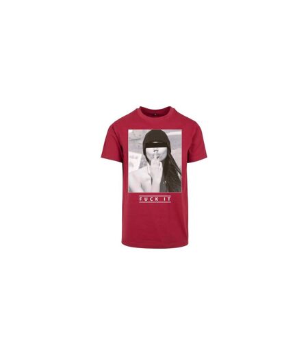 Bourgogne Mister Tee