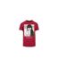 Bourgogne Mister Tee-2