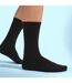 Mens Ladies Waterproof Outdoor Boot Socks - Durable Triple Layer Hiking Socks-3