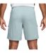 Mens Academy Shorts Grey Pink Nike-2