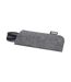 Felta Sunglasses Pouch M Grey Generic-1