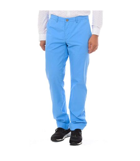 HANOS pantalon long tissu doux GLVSM1679201 homme