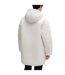 Mens Mandev Water Repellent Parka Natural Hugo-2