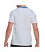 Real Madrid T-shirt Blanc Homme Adidas GU9711 - L-2