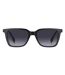 Lunettes De Soleil Motif/style Uni Homme Taille Unique Gris Hugo Boss-2
