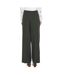 Pantalon kaki femme jdy cille-2