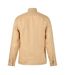 Chemise Motif/style Logo Homme Beige Lacoste-3