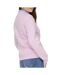 Sweat rose femme jdy life dia-2