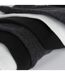 Lot de 3 Paires de Mi-Chaussettes Basique Coton-3