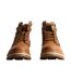 Bottines à Lacets Elong-5