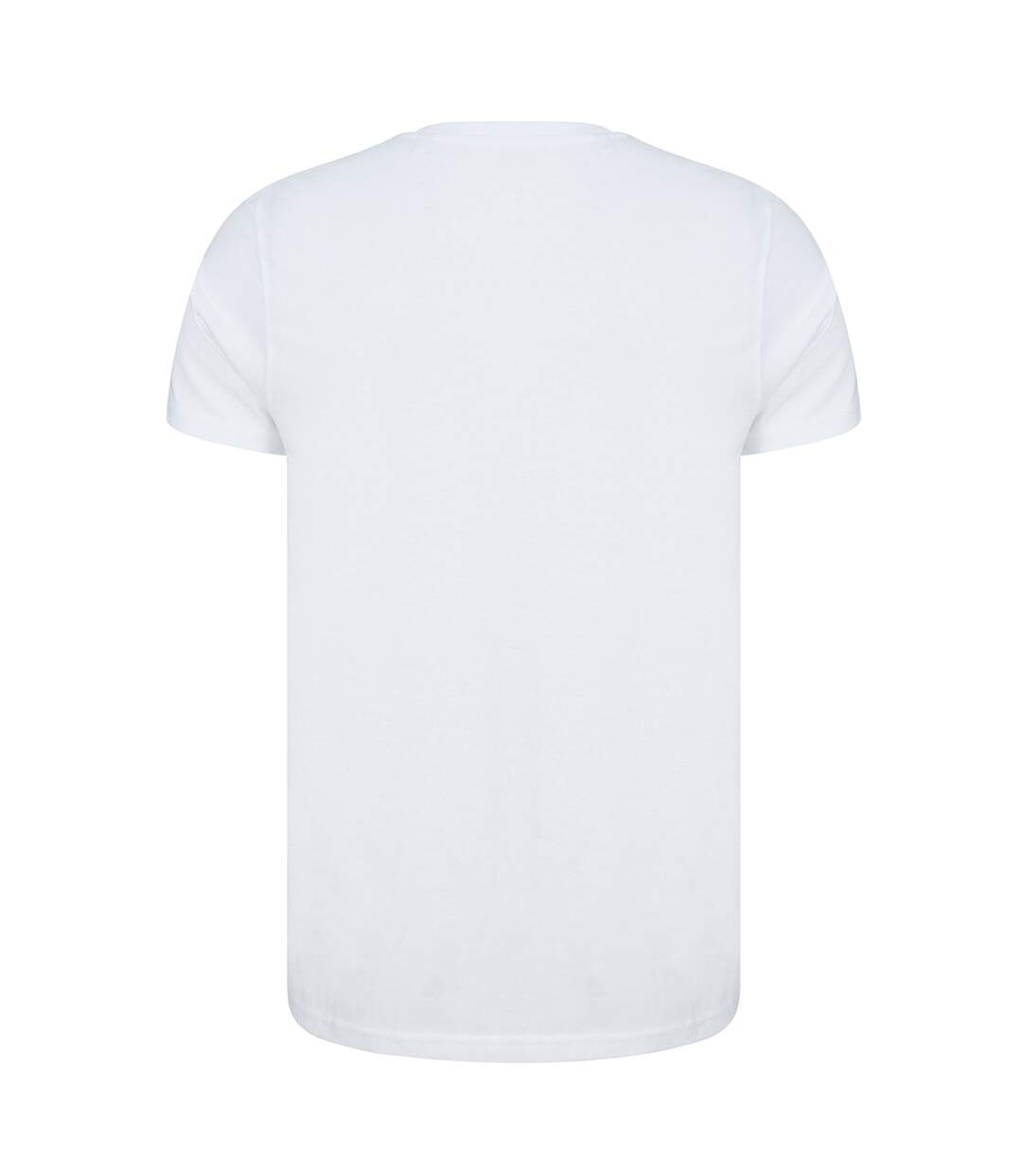 T-shirt adulte blanc SF-2