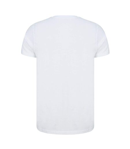 T-shirt adulte blanc SF