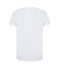 T-shirt adulte blanc SF-2