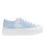 Baskets Lcw-23-31-1781la Femme Bleu Lee Cooper-1