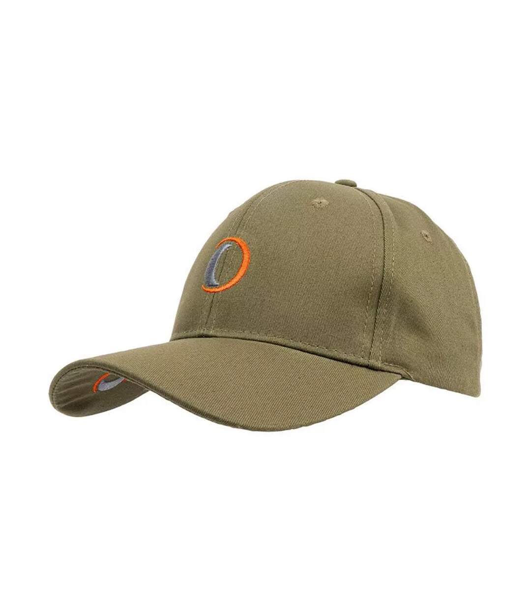 Casquette De Baseball Homme Vert Speero-1
