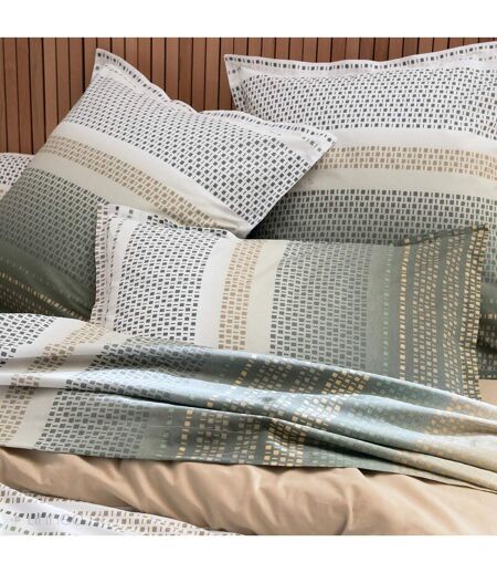 Parure de lit NIAGARA Taie 65x65 cm