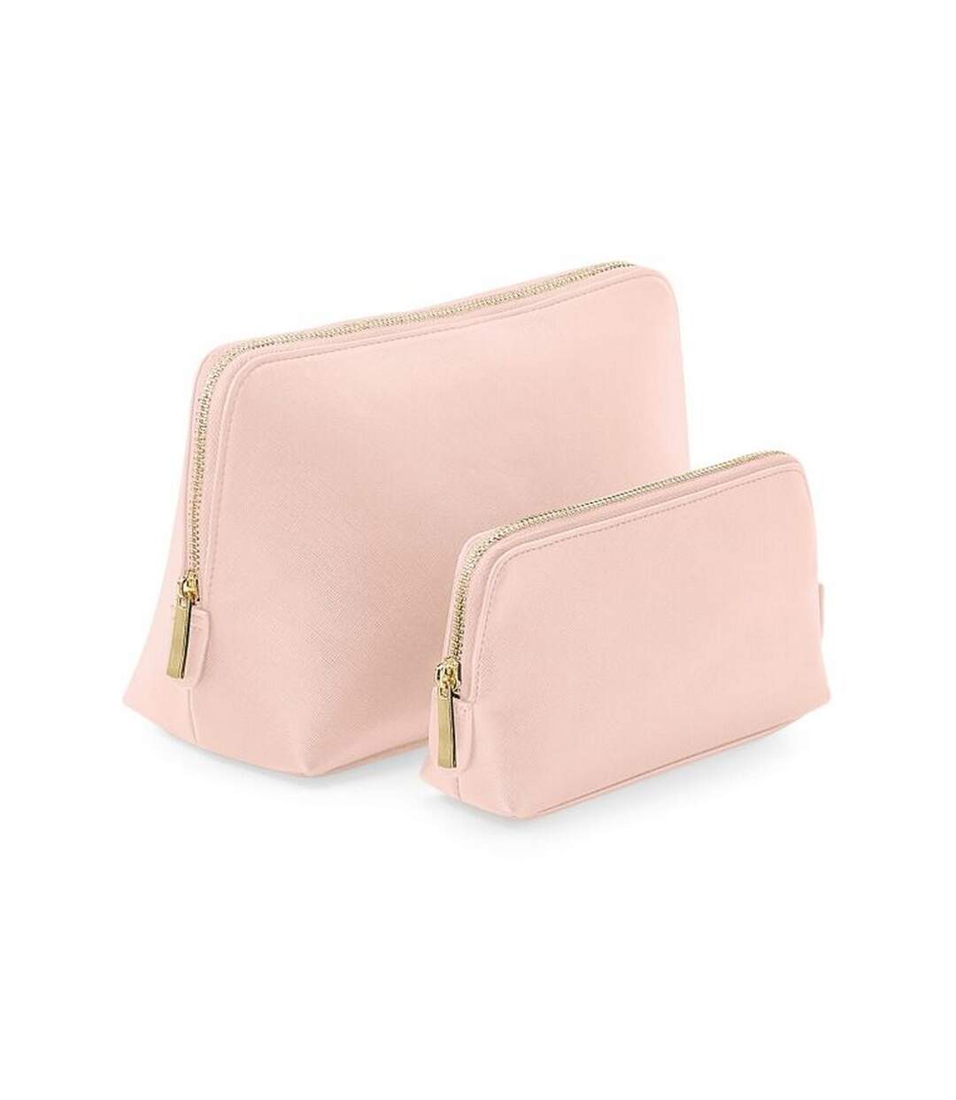 Trousse De Toilette Boutique L Rose Clair Bagbase-1