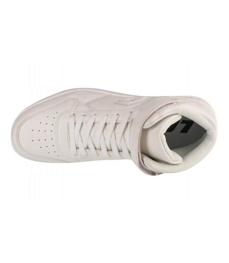 Baskets Paliot Oc Homme Blanc Lotto