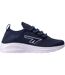 Baskets Rilon Enfant Bleu Marine Blanc Hi-Tec-3