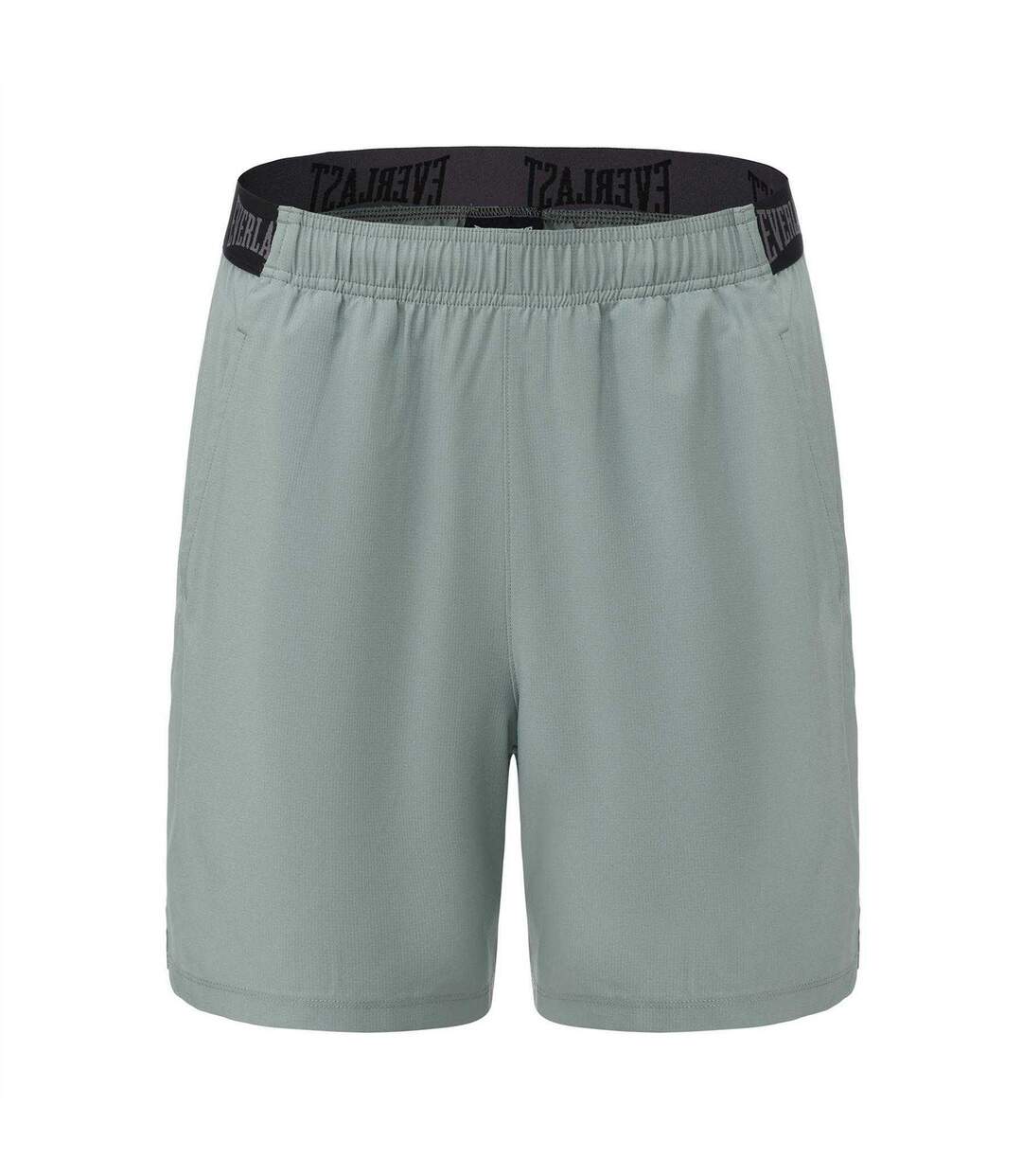Short Flex Homme Vert Clair Everlast-1