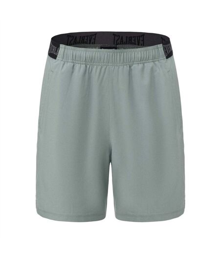 Short Flex Homme Vert Clair Everlast