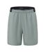 Short Flex Homme Vert Clair Everlast-1