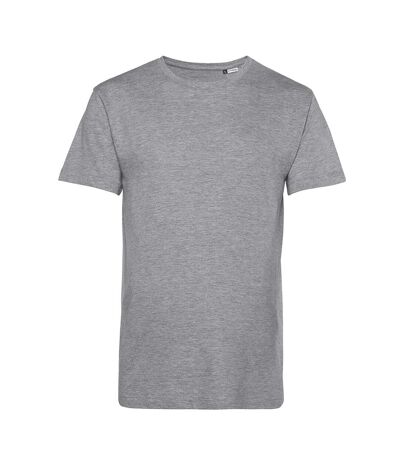 B&C - T-shirt E150 - Homme (Gris chiné) - UTBC4658
