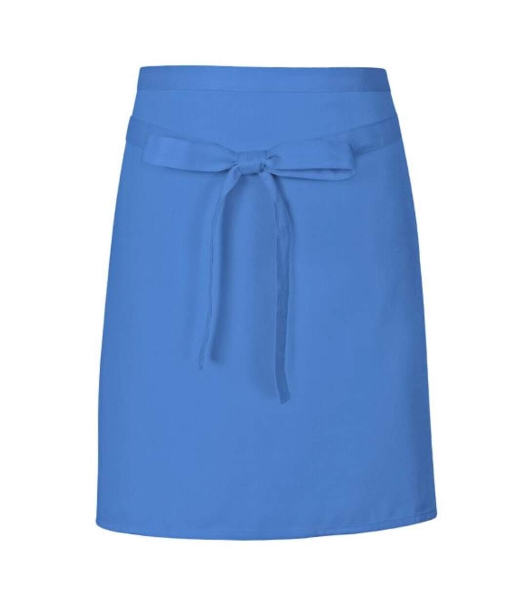 Tablier Taille Unique Bleu Link Kitchen Wear-1