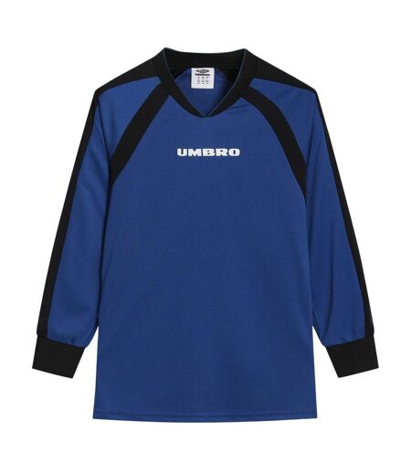Mens Printed Long-sleeved Jersey Limoges Umbro
