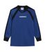 Mens Printed Long-sleeved Jersey Limoges Umbro-1
