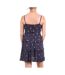 Robe marine femme goa rita-2
