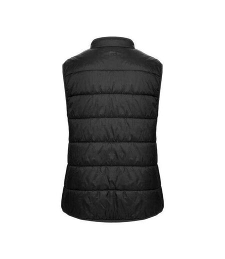 Veste Sans Manches Mount Adams Femme Noir Cutter & Buck