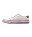 Baskets Femme Blanc Lee Cooper-3