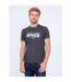 T-shirt col rond pur coton JAMULO