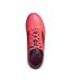 Chaussures De Foot F50 League Enfant Rouge Adidas-4