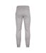 Clique Mens Premium OC Sweatpants (Grey Melange) - UTUB978